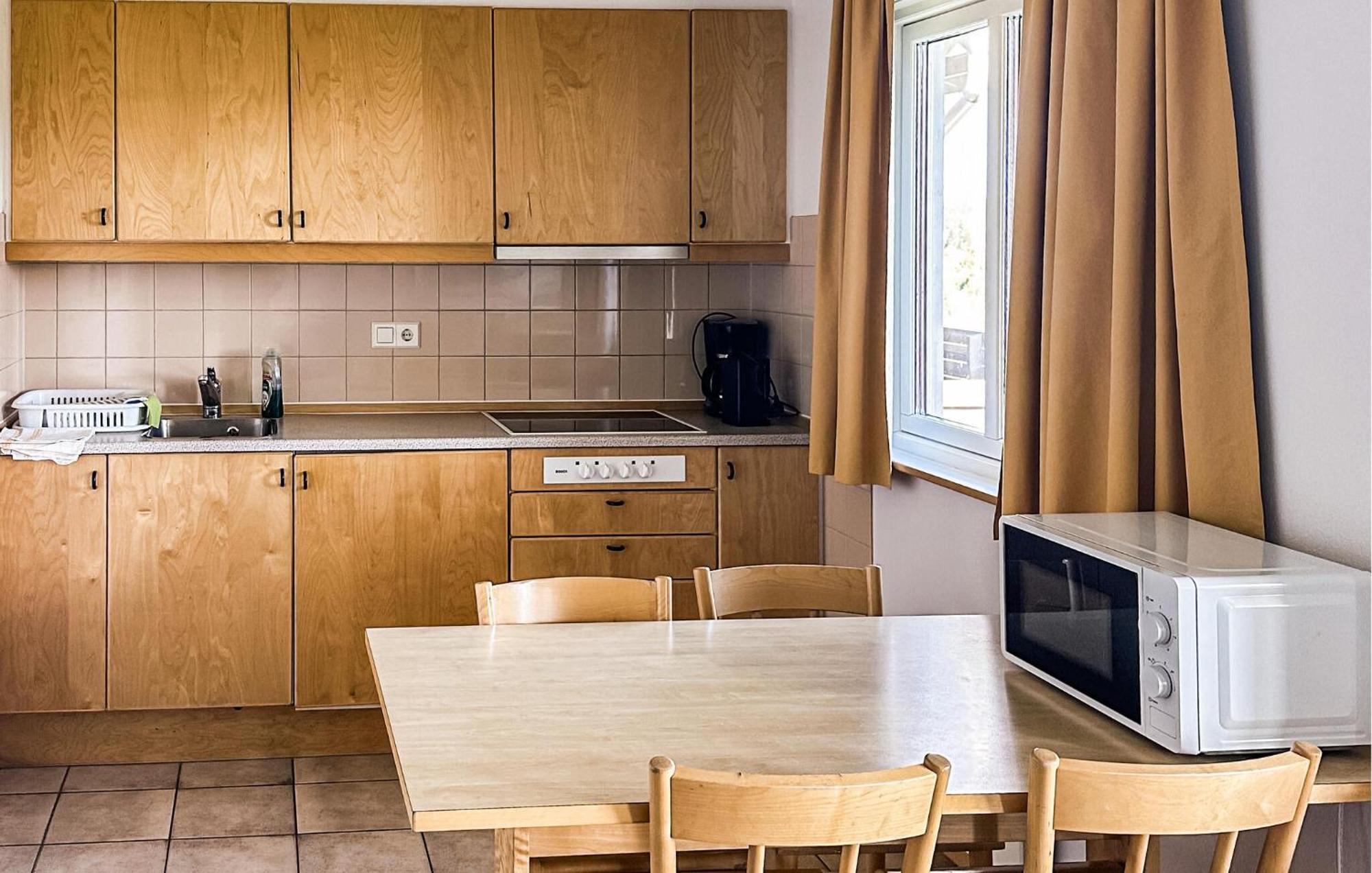 Lovely Home In Hok With Wifi Exterior photo